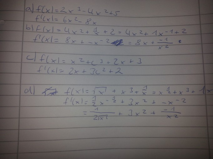 Bild Mathematik