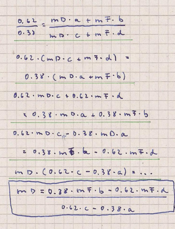 Bild Mathematik