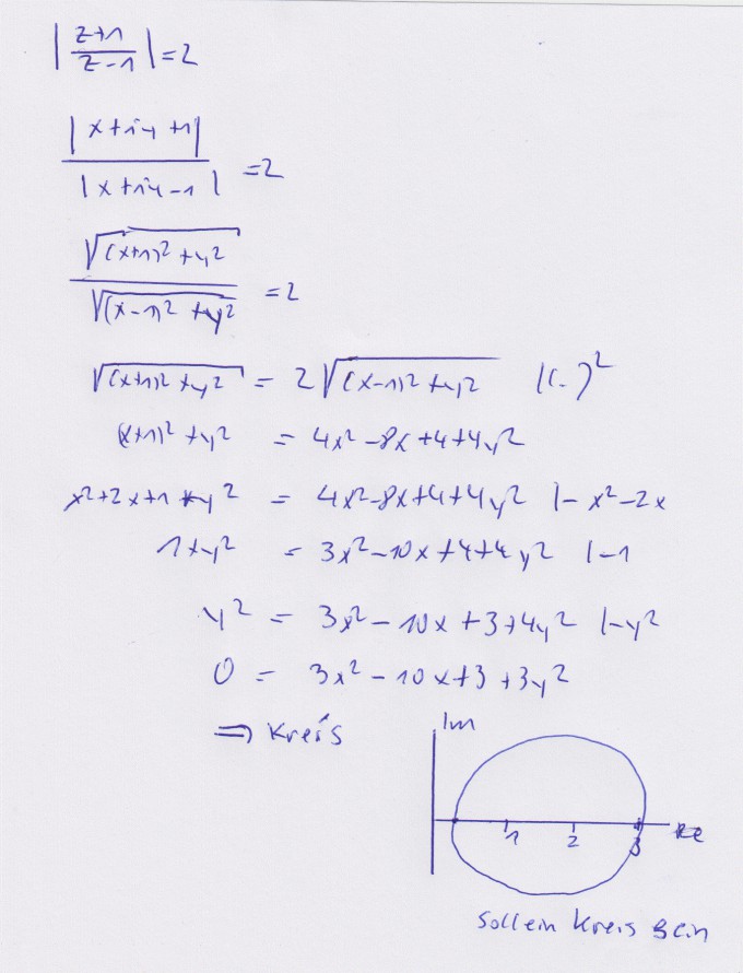 Bild Mathematik