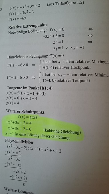 Bild Mathematik