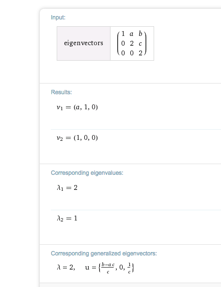 Bild Mathematik