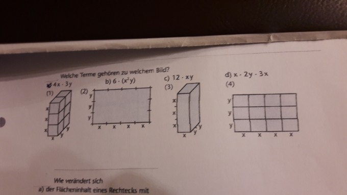 Bild Mathematik