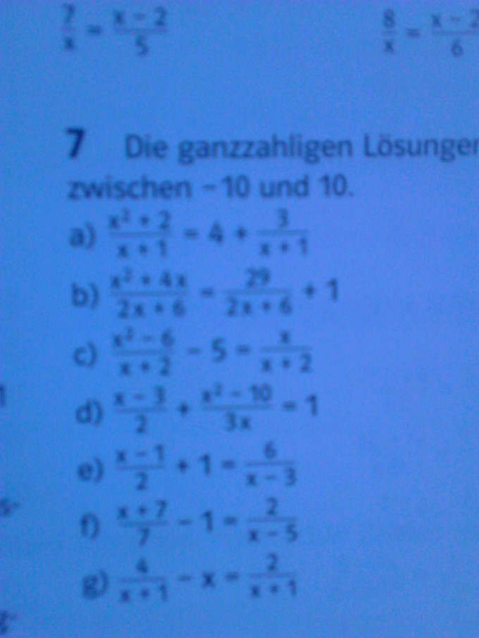 Bild Mathematik