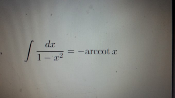 Bild Mathematik