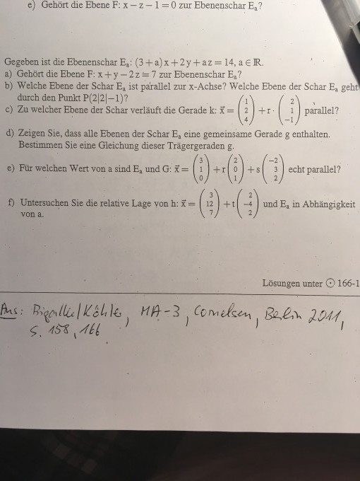 Bild Mathematik