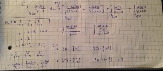 Bild Mathematik