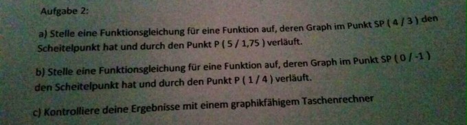 Bild Mathematik