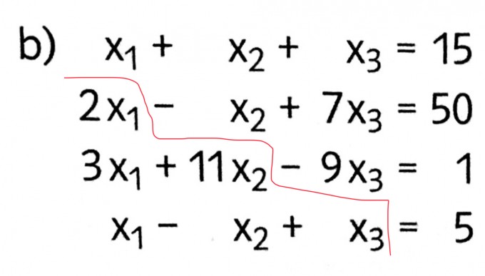 Bild Mathematik