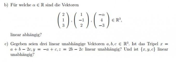 Bild Mathematik