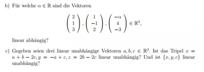 Bild Mathematik