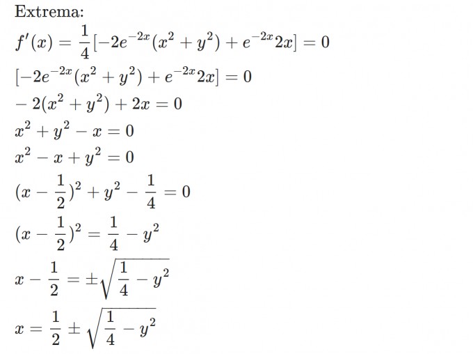 Bild Mathematik