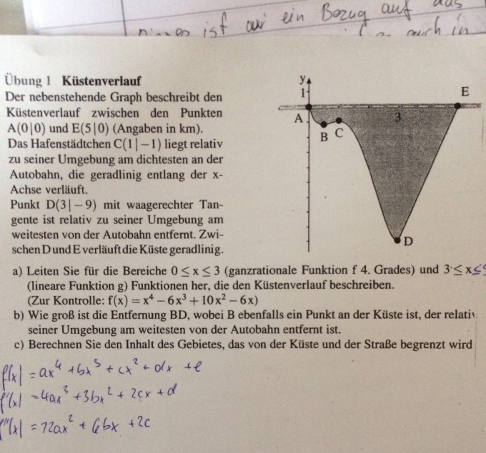 Bild Mathematik