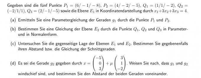 Bild Mathematik