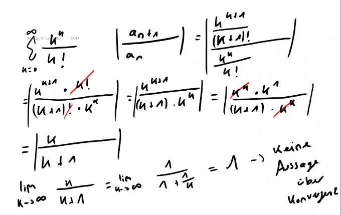 Bild Mathematik