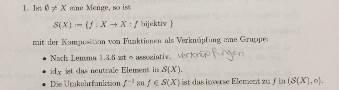 Bild Mathematik