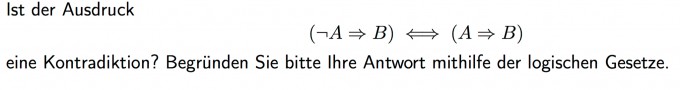 Bild Mathematik