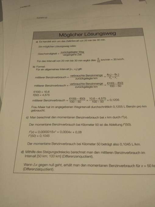 Bild Mathematik