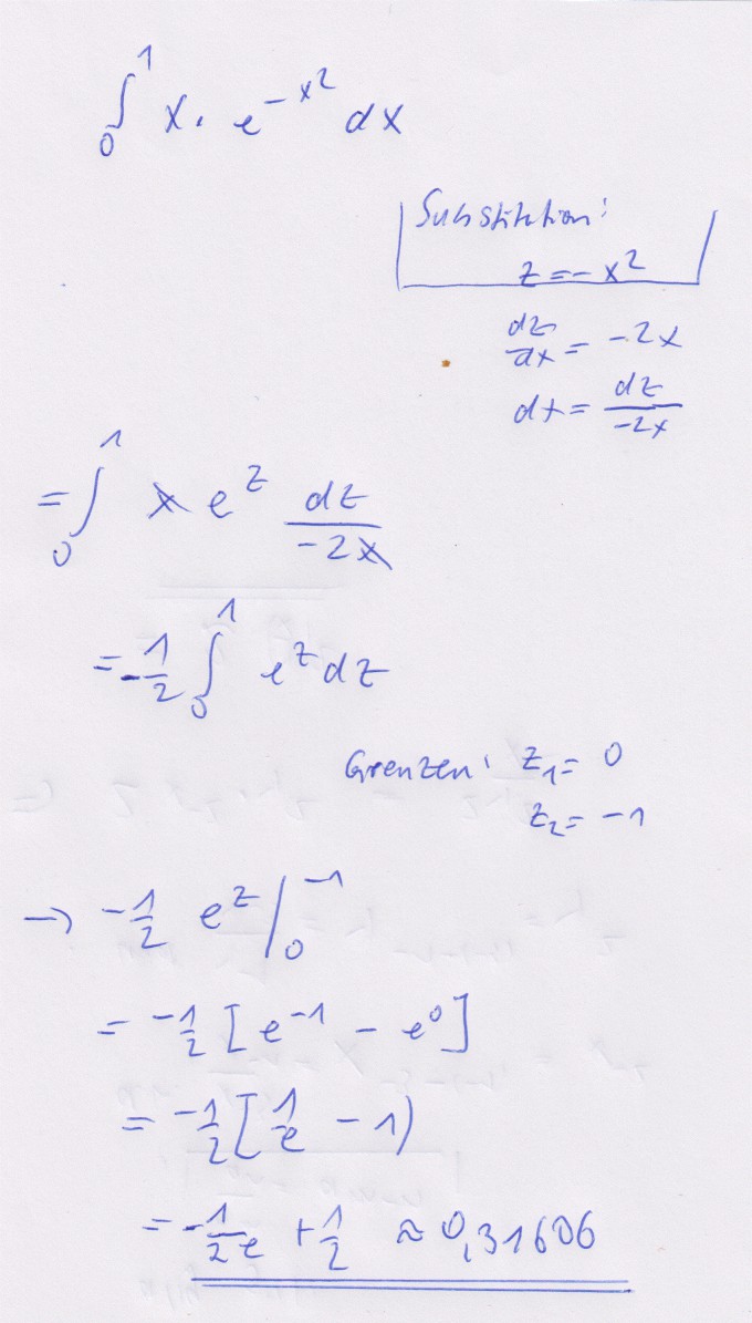 Bild Mathematik
