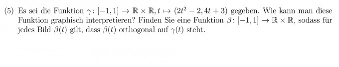 Bild Mathematik