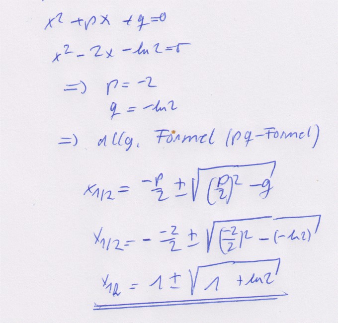 Bild Mathematik