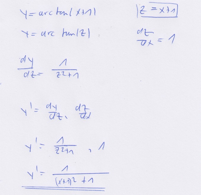 Bild Mathematik