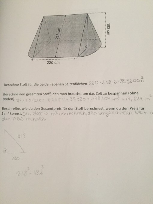 Bild Mathematik