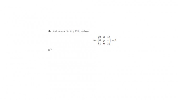 Bild Mathematik