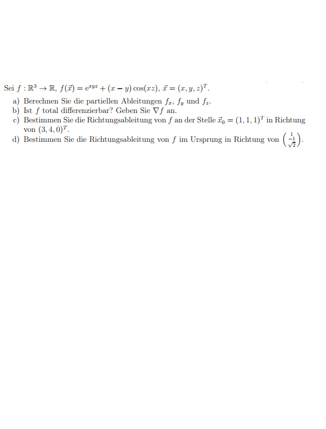 Bild Mathematik