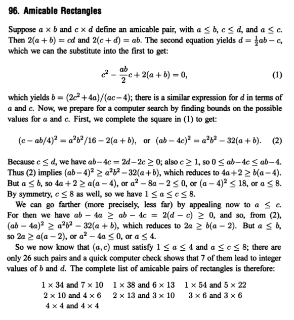 Bild Mathematik