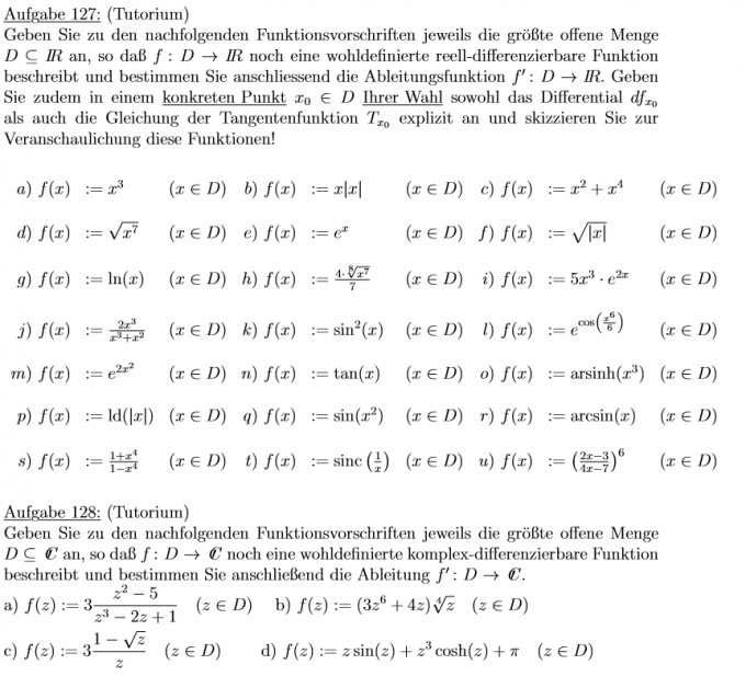 Bild Mathematik