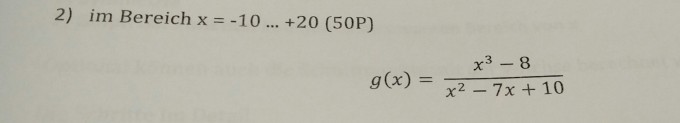 Bild Mathematik