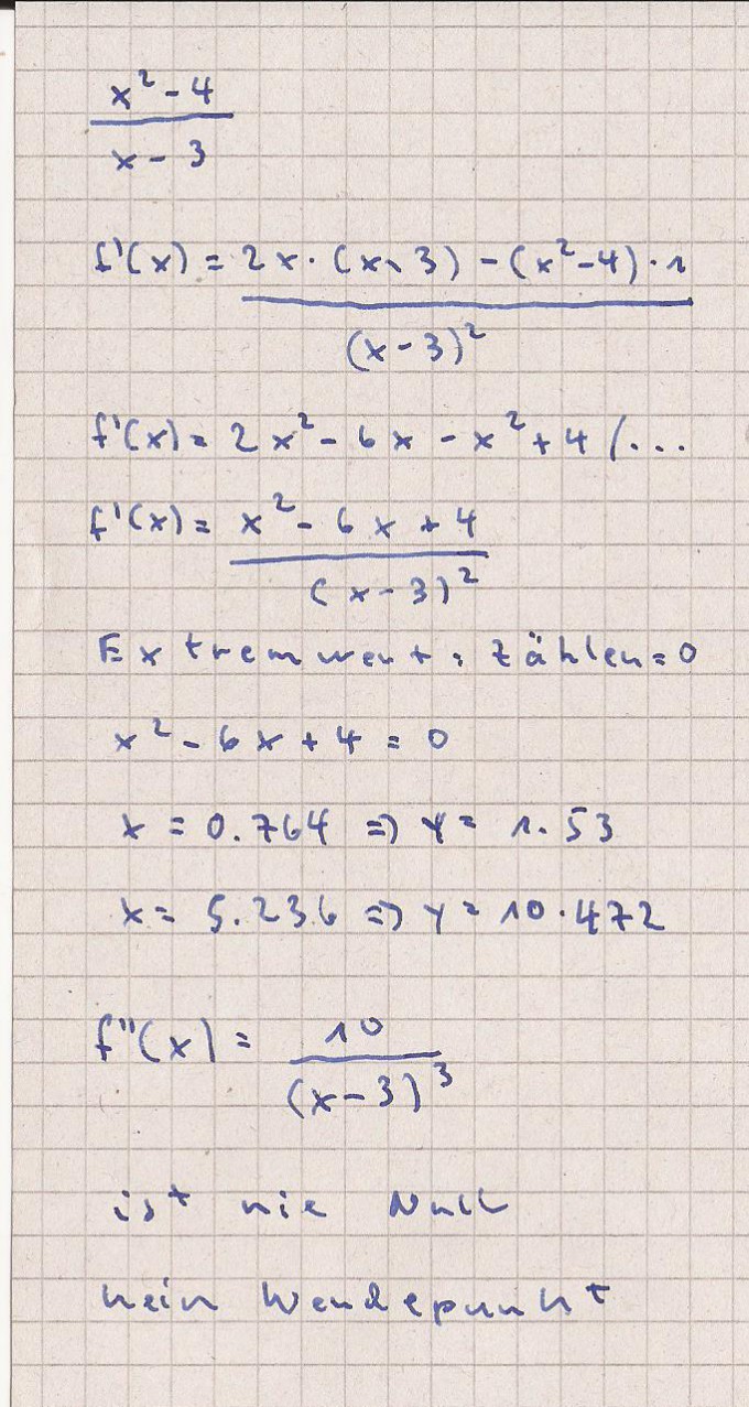 Bild Mathematik