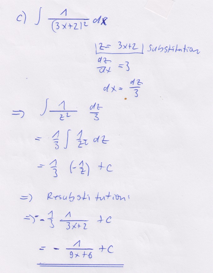 Bild Mathematik