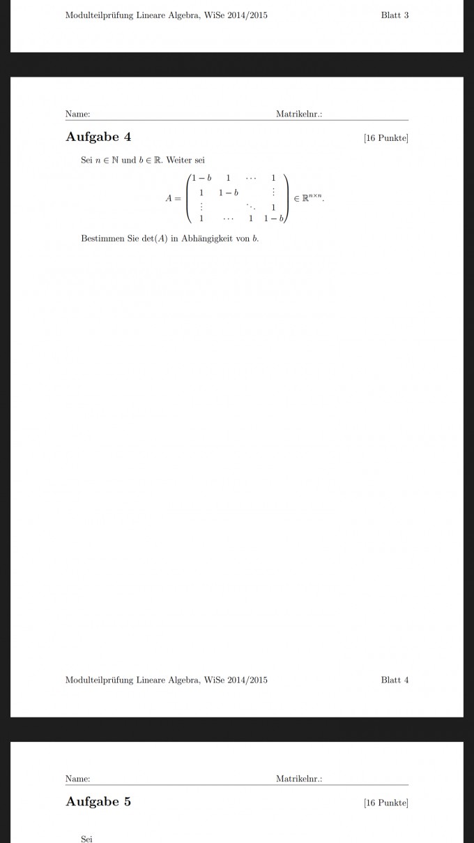 Bild Mathematik