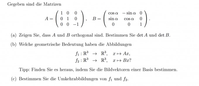 Bild Mathematik