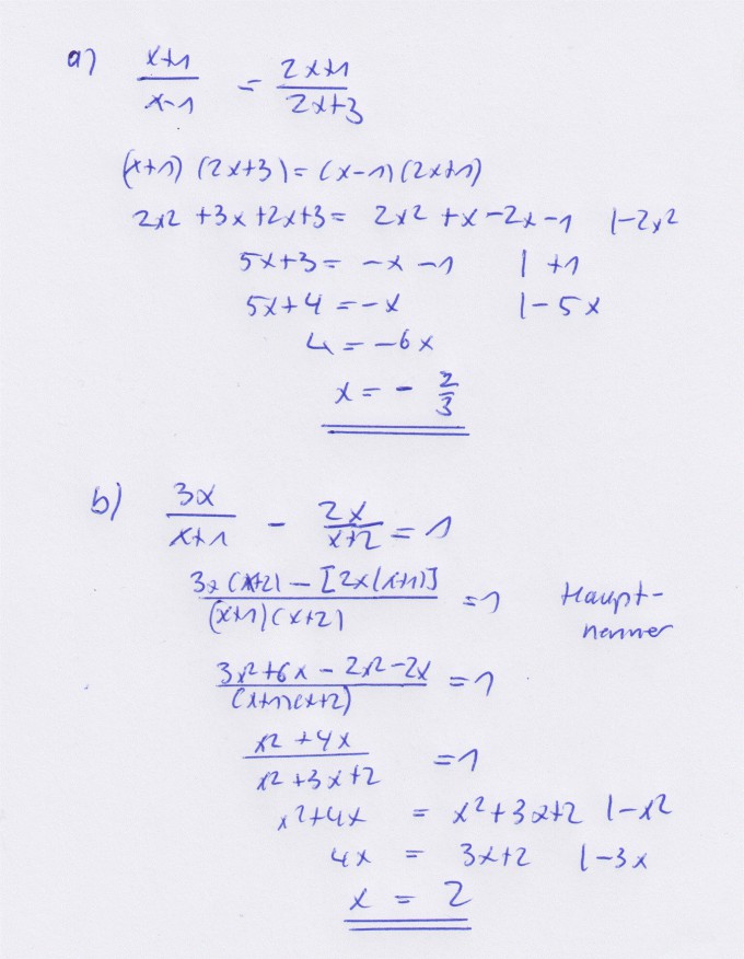 Bild Mathematik