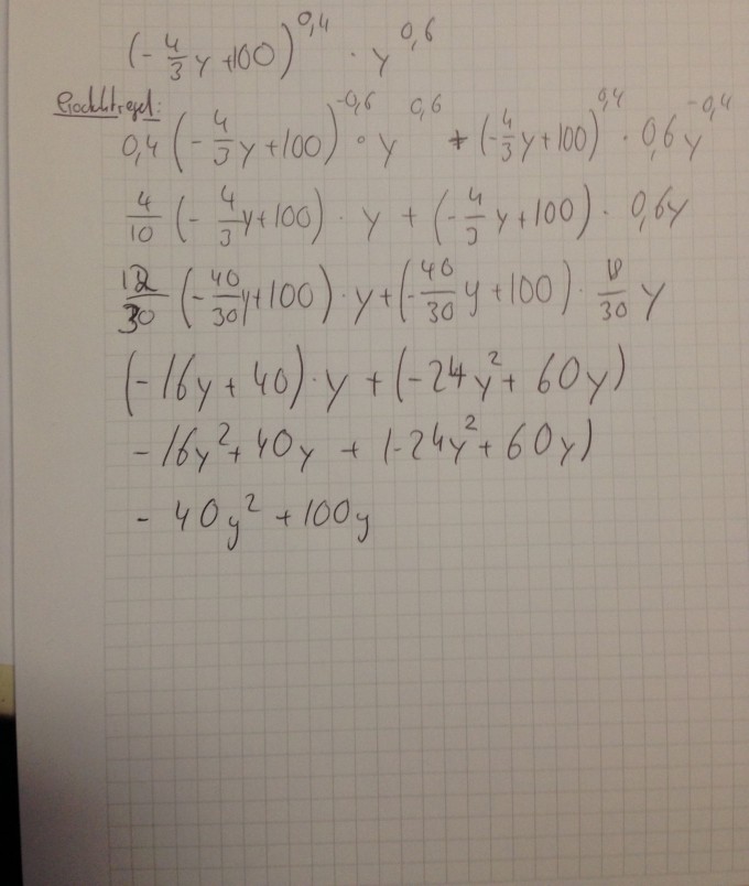 Bild Mathematik