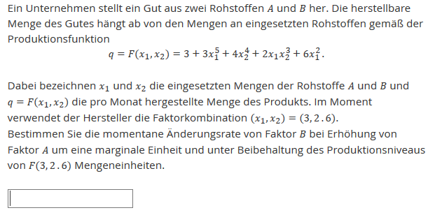 Bild Mathematik