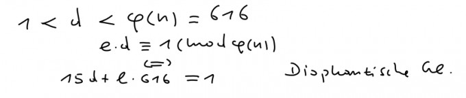 Bild Mathematik