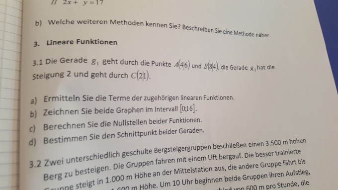Bild Mathematik