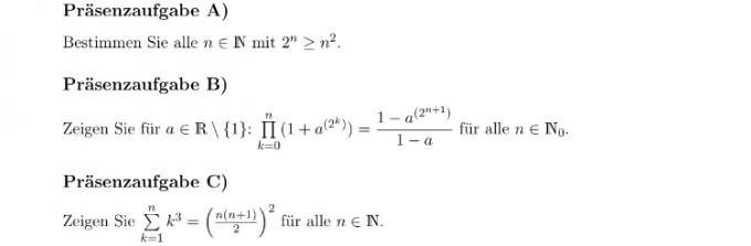 Bild Mathematik