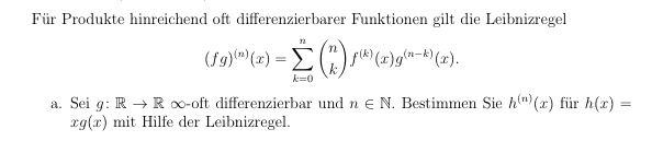 Bild Mathematik