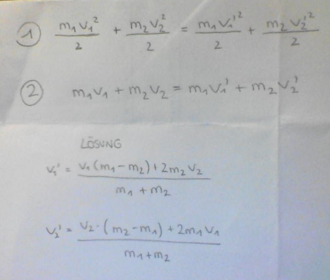 Bild Mathematik