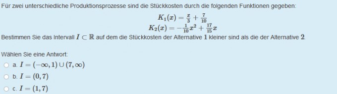 Bild Mathematik