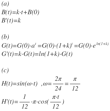 Bild Mathematik