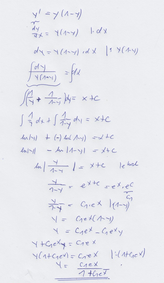 Bild Mathematik