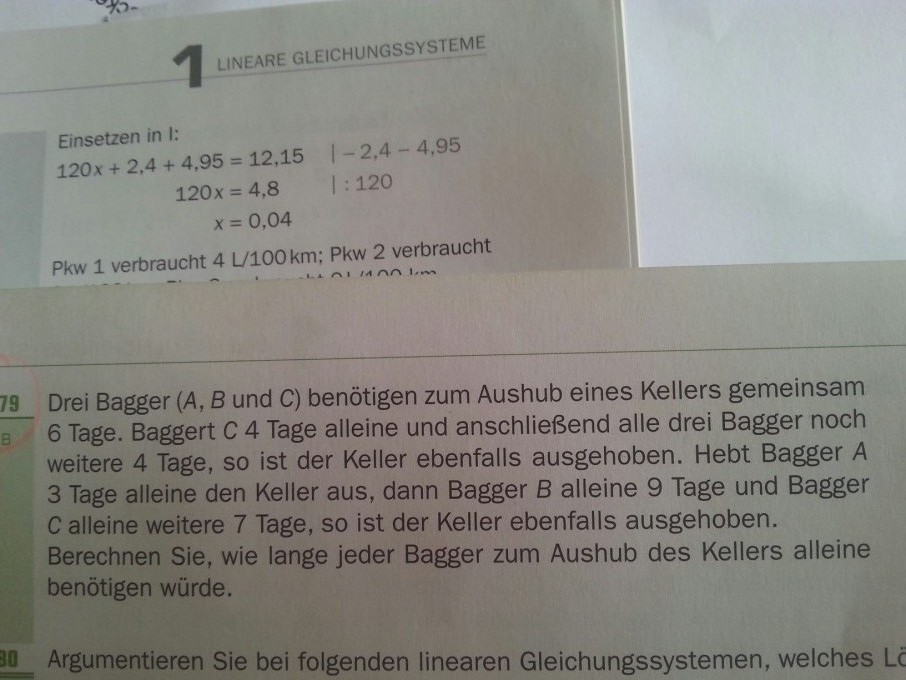 Bild Mathematik