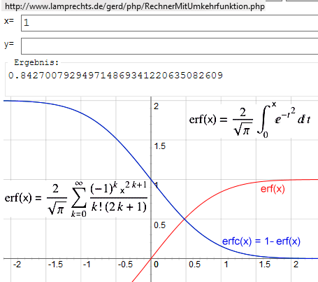 Bild Mathematik