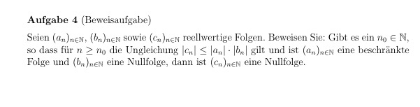 Bild Mathematik