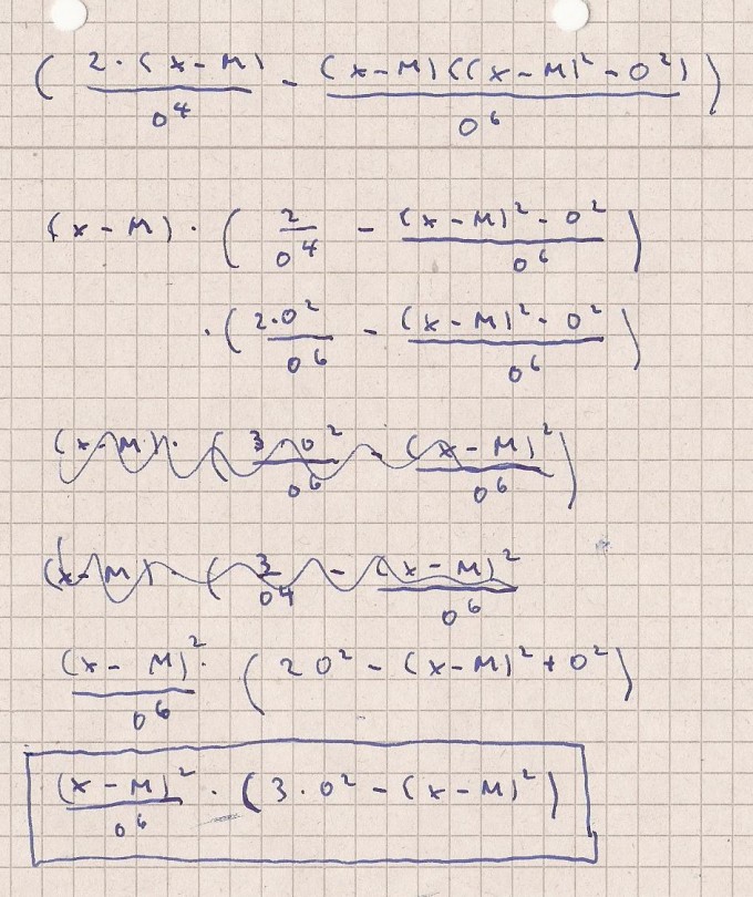 Bild Mathematik